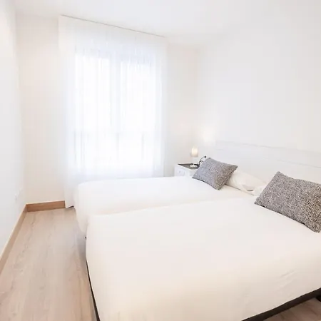 Artik I Local Rentss Zarautz