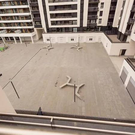 Artik I Local Rentss 아파트 *