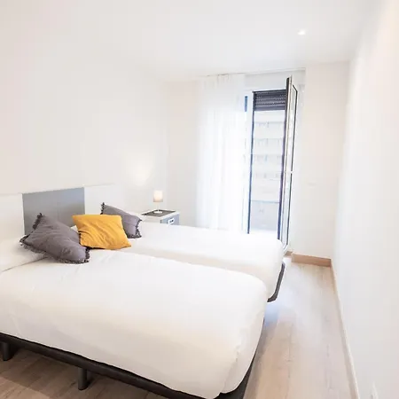 Artik I Local Rentss Appartamento Zarautz