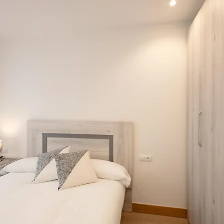 Artik I Local Rentss Zarautz