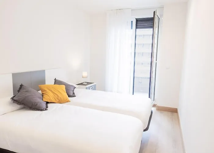 Artik I Local Rentss Apartment Zarautz