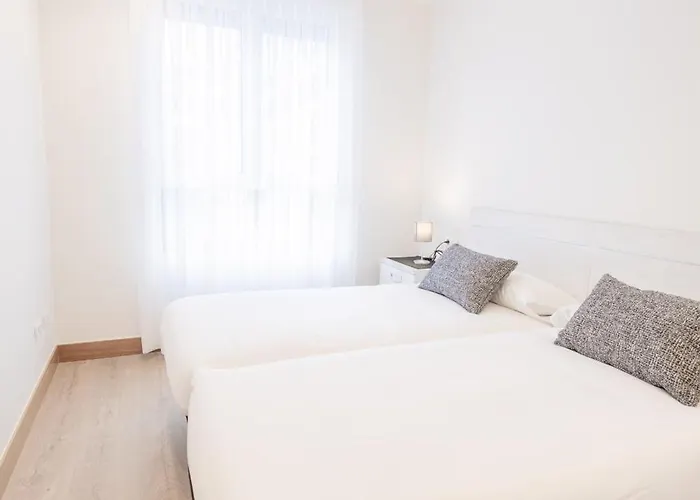 Artik I Local Rentss Zarautz