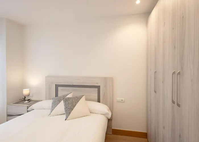 Artik I Local Rentss Zarautz