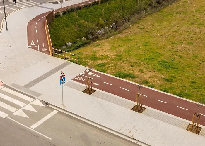 Artik I Local Rentss * Zarautz