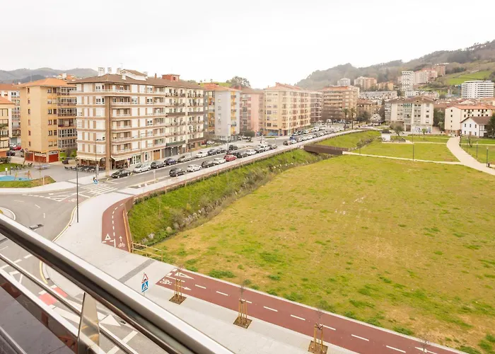 Apartment Artik I Local Rentss Zarautz
