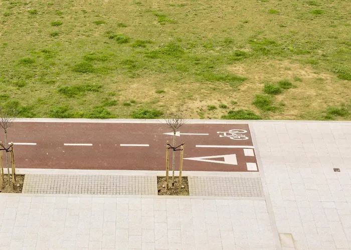 Artik I Local Rentss * Zarautz