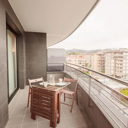 Artik I Local Rentss * Zarautz