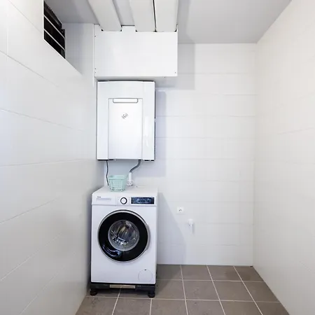 Lägenhet Artik I Local Rentss Zarautz