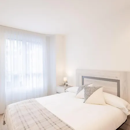 Artik I Local Rentss Zarautz
