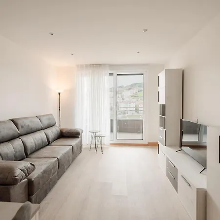 Artik I Local Rentss Lägenhet Zarautz